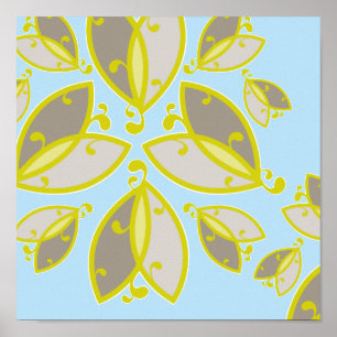 SPRING V.2 POSTER