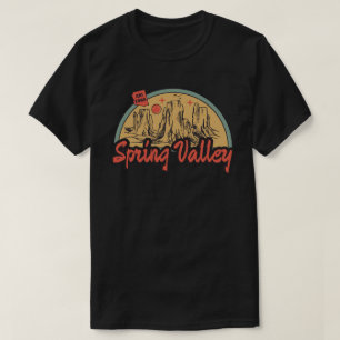 Spring Valley, Arizona T-shirt