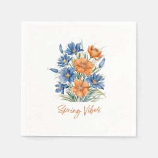 Spring VIbes Servet