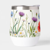 Spring Wild Flower Meadow Wedding (Links)