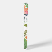 Spring Wildflower Bloemen | Bloemenvelden Case-Mate iPhone Case (Achterkant / Rechts)