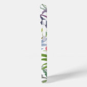 Spring Wildflower Bloemen | Bloemenvelden Case-Mate iPhone Case (Achterkant / Links)