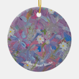 Spring Wonderland Ornament