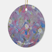 Spring Wonderland Ornament (Links)