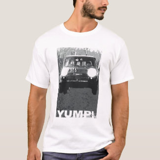 springen t-shirt