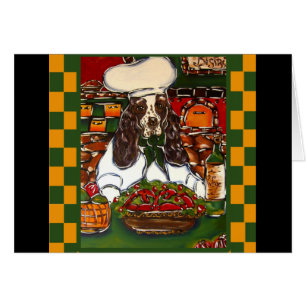 Springer Spaniel Anglais