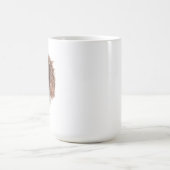 Springer Spaniel Chien Mug | 15 oz (Centre)