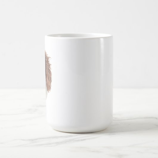 Springer Spaniel Chien Mug | 15 oz (Centre)