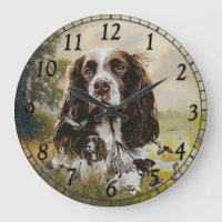 Springer Spaniel