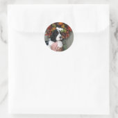 Springer Spaniel Stickers (Tas)