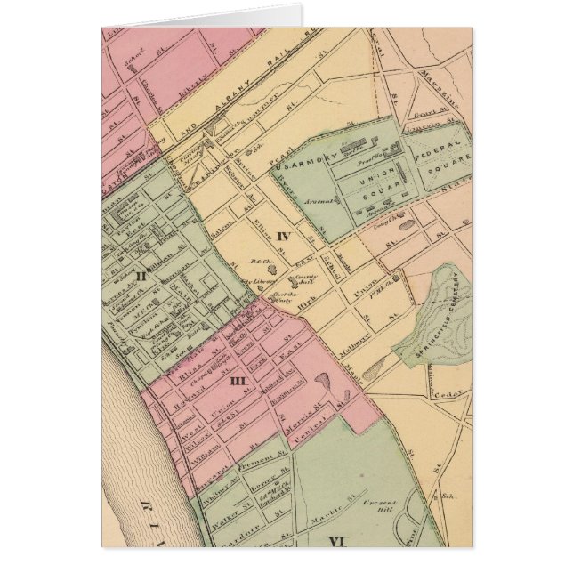 Springfield (Devant)