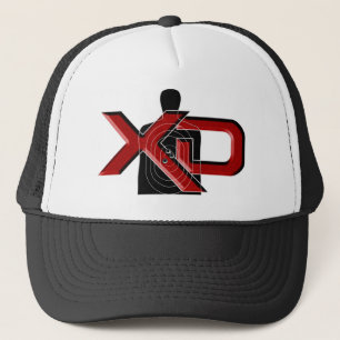 Springfield Armory XD Trucker Pet