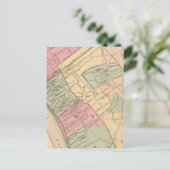 Springfield Briefkaart (Staand voorkant)