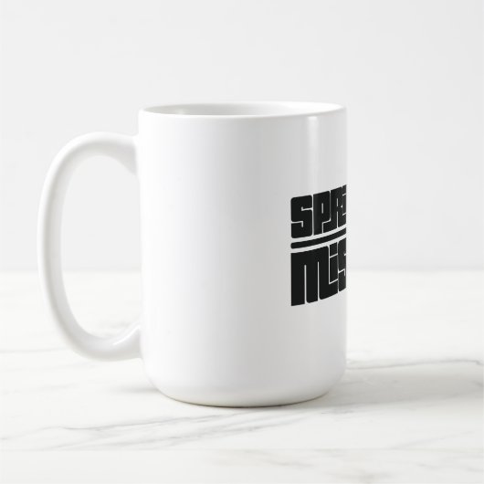 Springfield - Missouri Koffiemok (Links)