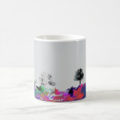 Springfield Mug (Centre)