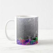 Springfield Mug (Gauche)