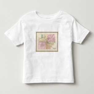 Springfield, Ohio Kinder Shirts