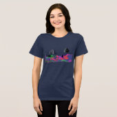 Springfield T-Shirt (Voorkant volledig)