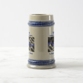 Springfield, Vermont. Police Bierpul (Center)