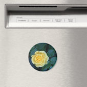 Springfoto's 017 magneet (Insitu (Vaatwasser))