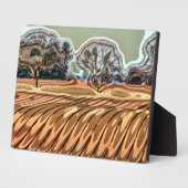 SPRINGGEBIEDEN FOTOPLAAT (Zijkant)