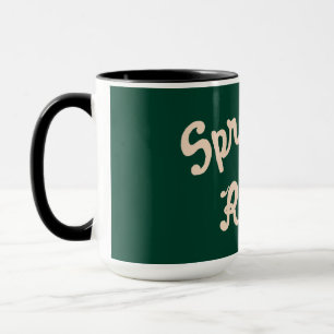 Springhill Ruiters Mok