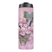SpringingBoho Thermosbeker (Voorkant)