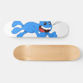 springkat skateboard (Horizontaal)