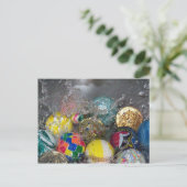 springkogel-briefkaart briefkaart (Staand voorkant)