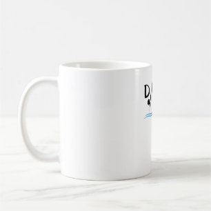 springplank koffiemok