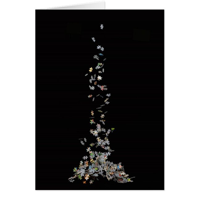 springpuzzel (Voorkant)