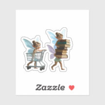 Springs de productivité : Stickers de planificateu