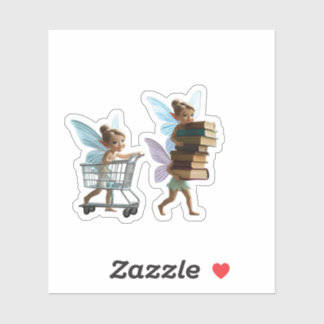 Springs de productivité : Stickers de planificateu