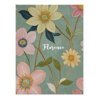 Spring's Gentle Awakening gepersonaliseerd