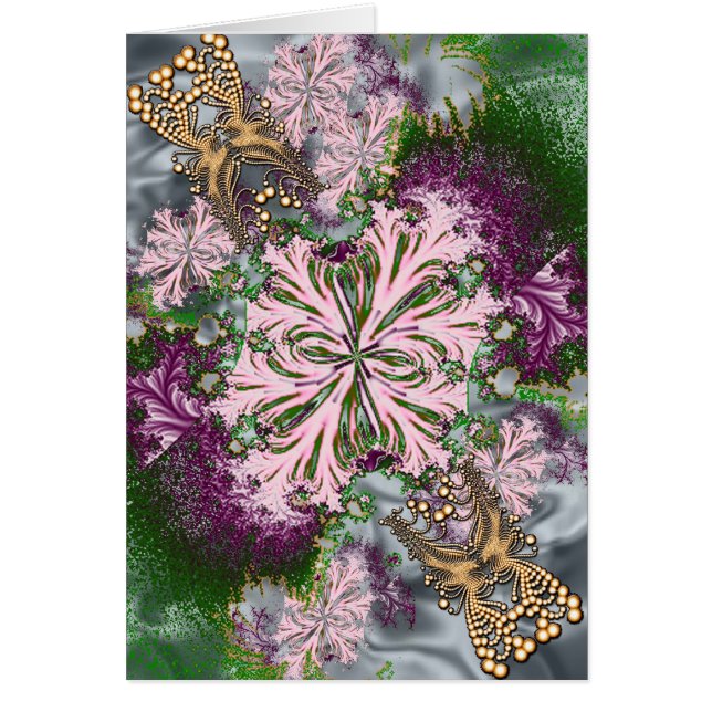 SpringSlate Card (Voorkant)