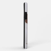 Springspaniel Case-Mate iPhone Case (Achterkant/rechts)