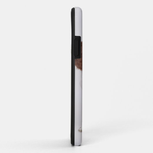Springspaniel Case-Mate iPhone Case (Achterkant/rechts)