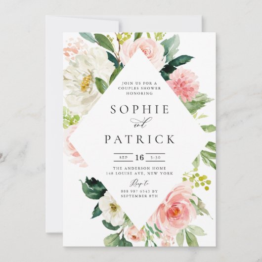  springstofbril voor Lijsten Kaart (Voorkant)