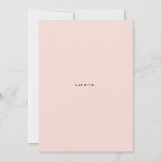 springstofbril voor Lijsten Kaart (Achterkant)