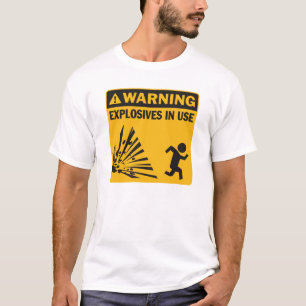 springstoffen2 t-shirt