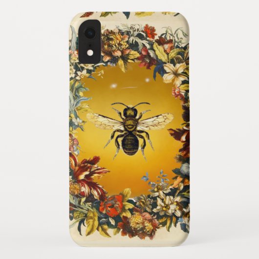 SPRINGSTROMEN HOOGTE / BEEKEEPER Case-Mate iPhone CASE (Achterkant)