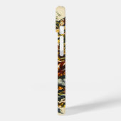 SPRINGSTROMEN HOOGTE / BEEKEEPER Case-Mate iPhone CASE (Achterkant / Links)