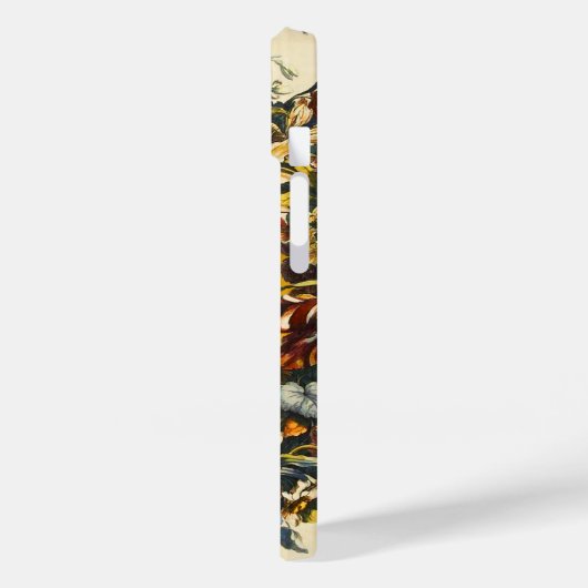 SPRINGSTROMEN HOOGTE / BEEKEEPER Case-Mate iPhone CASE (Achterkant / Links)