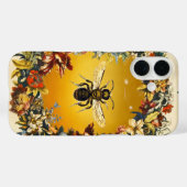 SPRINGSTROMEN HOOGTE / BEEKEEPER Case-Mate iPhone CASE (Achterkant (horizontaal))