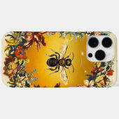 SPRINGSTROMEN HOOGTE / BEEKEEPER Case-Mate iPhone CASE (Achterkant (horizontaal))