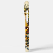 SPRINGSTROMEN HOOGTE / BEEKEEPER Case-Mate iPhone CASE (Achterkant / Links)