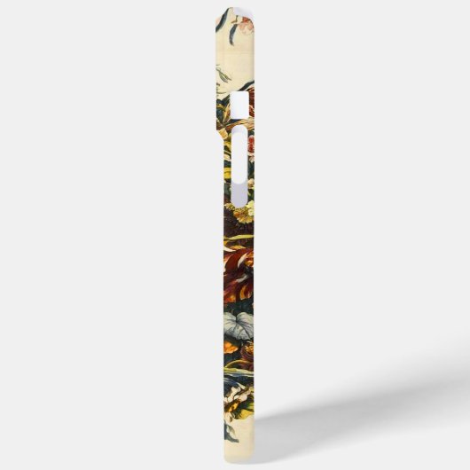 SPRINGSTROMEN HOOGTE / BEEKEEPER Case-Mate iPhone CASE (Achterkant / Links)