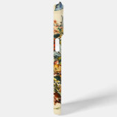 SPRINGSTROMEN HOOGTE / BEEKEEPER Case-Mate iPhone CASE (Achterkant / Rechts)