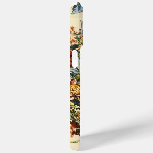 SPRINGSTROMEN HOOGTE / BEEKEEPER Case-Mate iPhone CASE (Achterkant / Rechts)