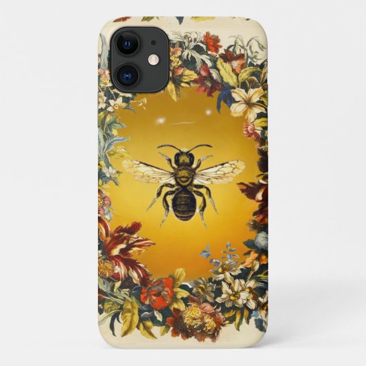 SPRINGSTROMEN HOOGTE / BEEKEEPER Case-Mate iPhone CASE (Achterkant)
